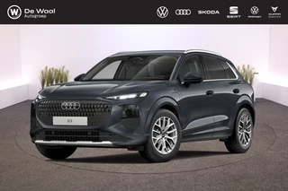Hoofdafbeelding Audi Q3 Audi Q3 1.5 200kW e-hybrid S tronic Advanced edition