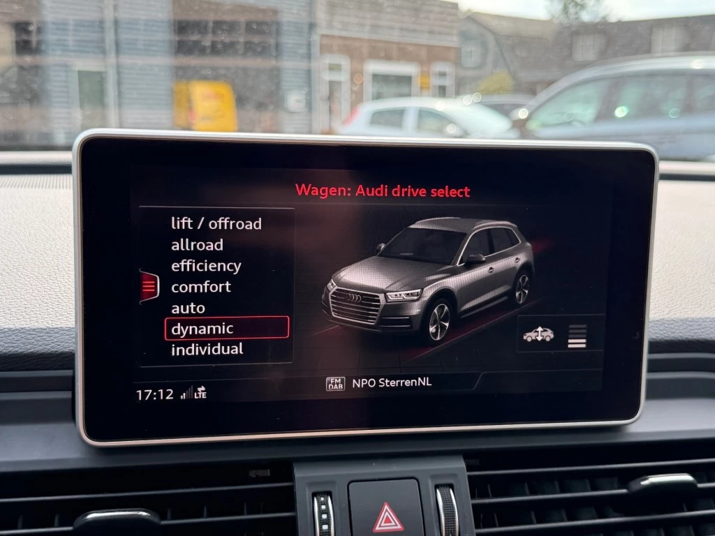 Hoofdafbeelding Audi SQ5