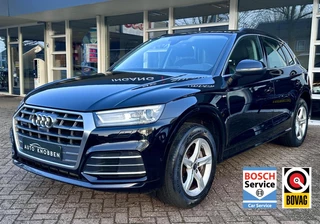 Audi Q5 50 TFSI e quattro Xenon/Led, Climat, 360 Camera, Navi, LM..