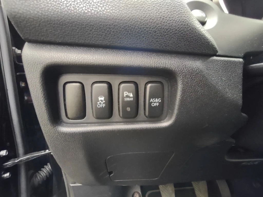 Hoofdafbeelding Mitsubishi ASX