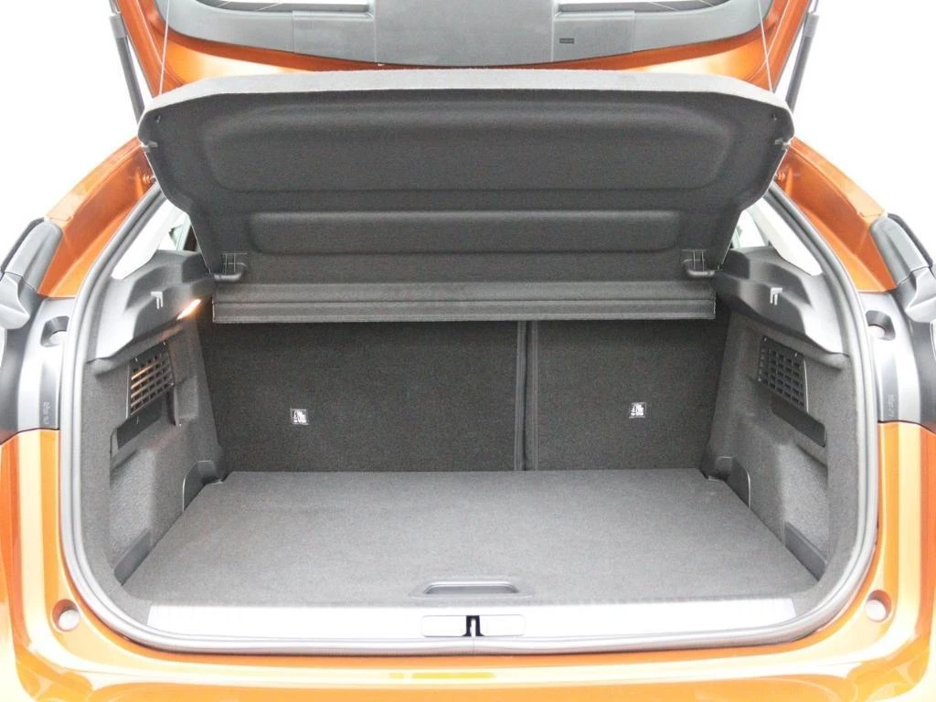 Hoofdafbeelding Citroën ë-C4