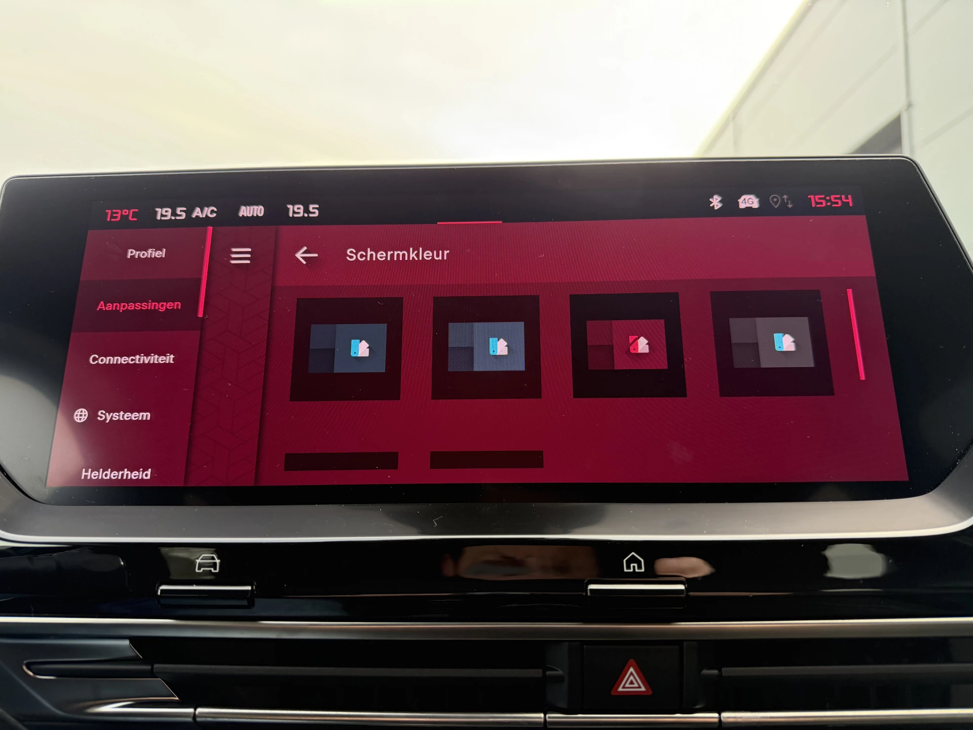 Hoofdafbeelding Citroën C5 X