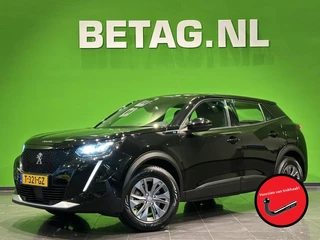 Peugeot e-2008 EV Active Pack 50 kWh | 98% SOH |