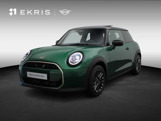 MINI Cooper C Favoured + M pakket + Getint Glas + Pano