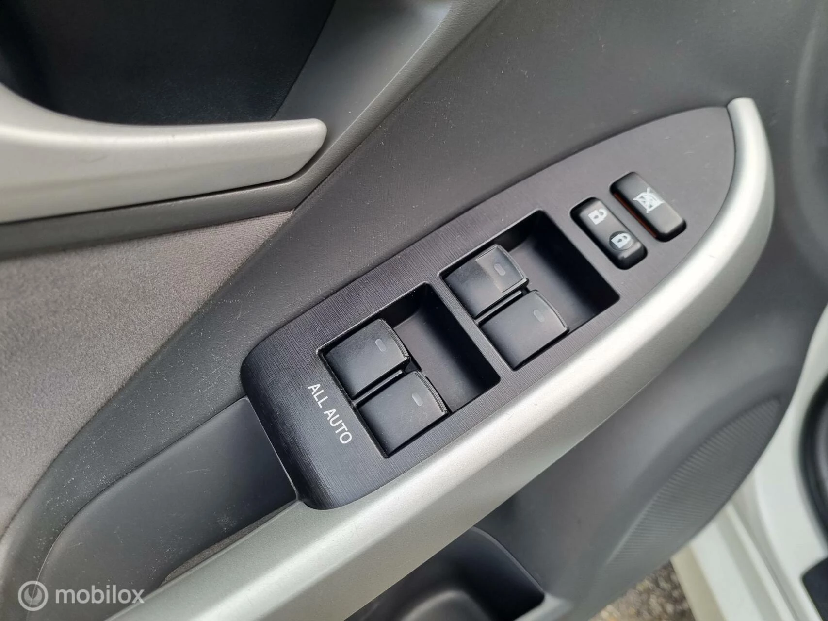 Hoofdafbeelding Toyota Prius