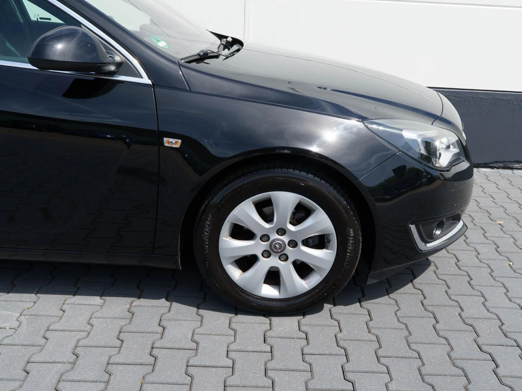 Hoofdafbeelding Opel Insignia