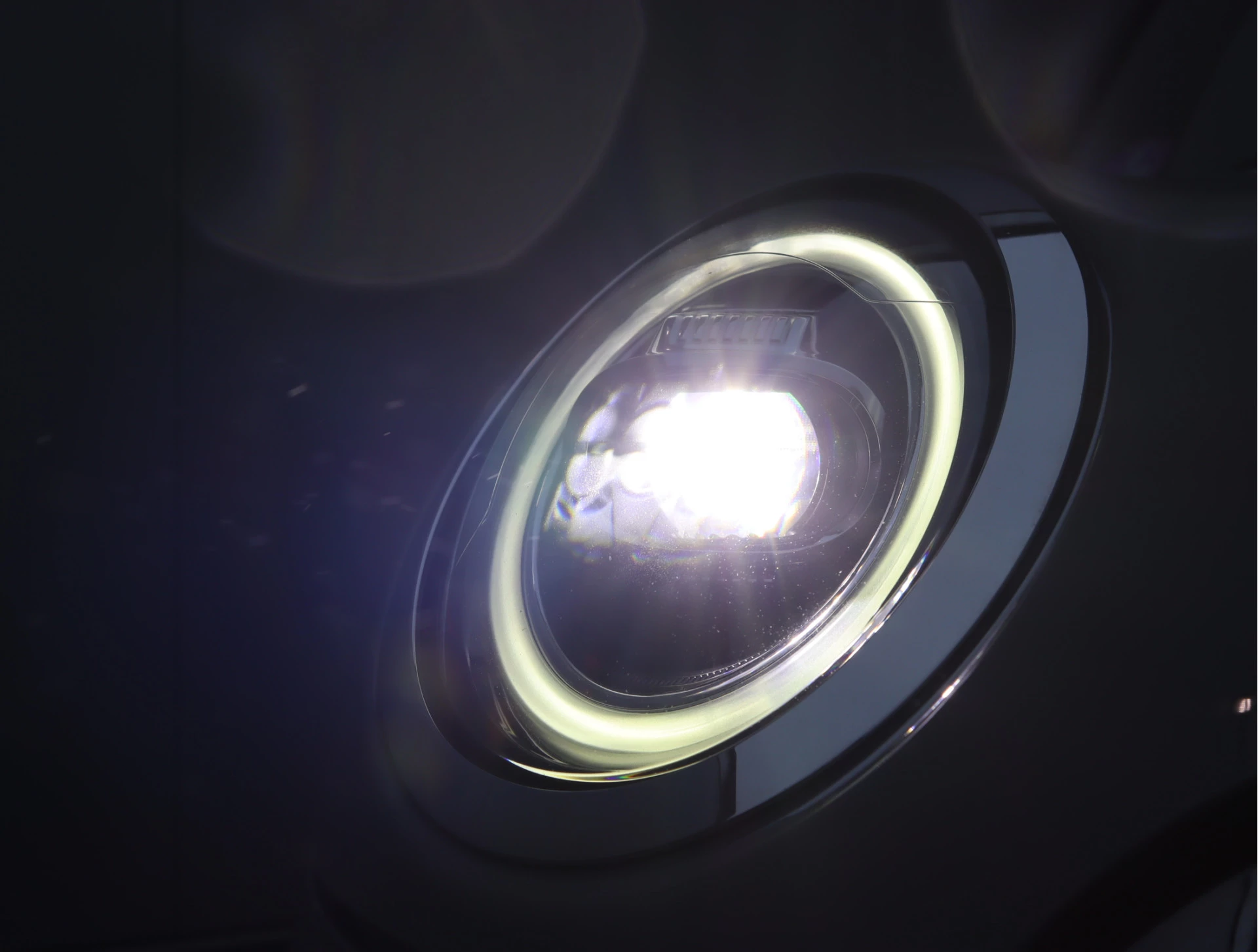 Hoofdafbeelding MINI Cooper Cabrio