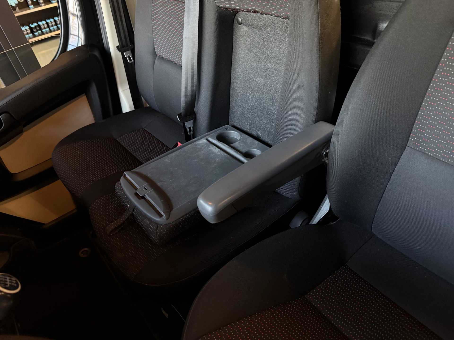 Hoofdafbeelding Peugeot Boxer