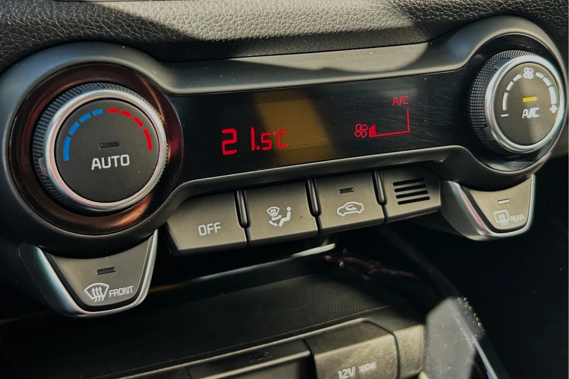 Hoofdafbeelding Kia Stonic