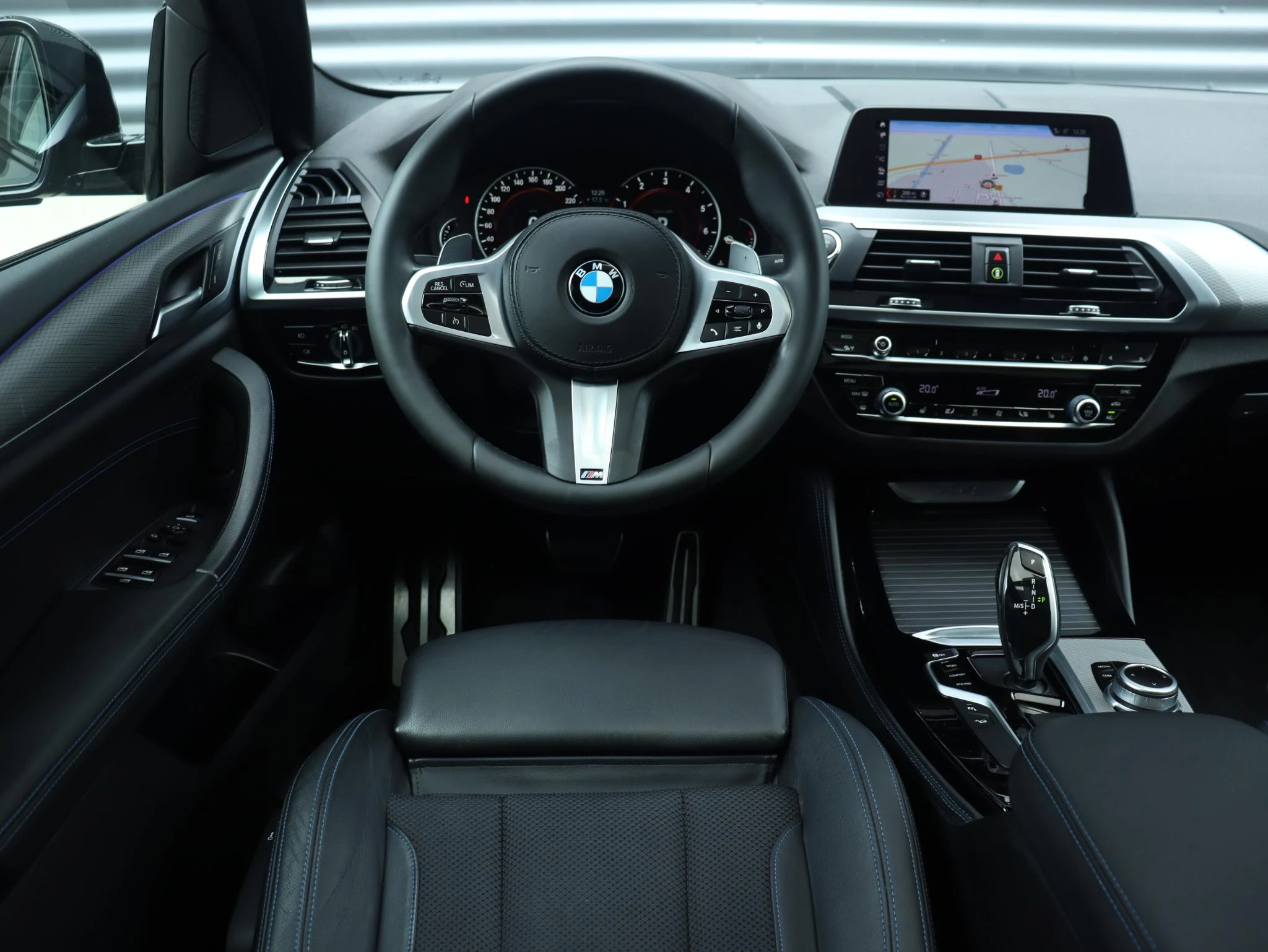 Hoofdafbeelding BMW X4