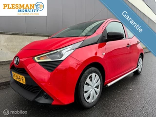 Toyota Aygo, 1.0 VVT-i x-fun * Cruise * Airco * Garantie *