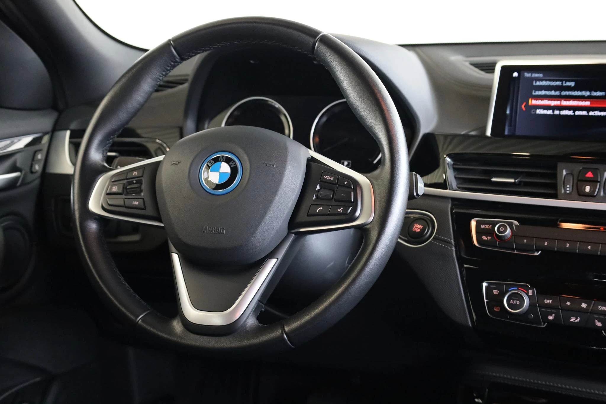 Hoofdafbeelding BMW X2