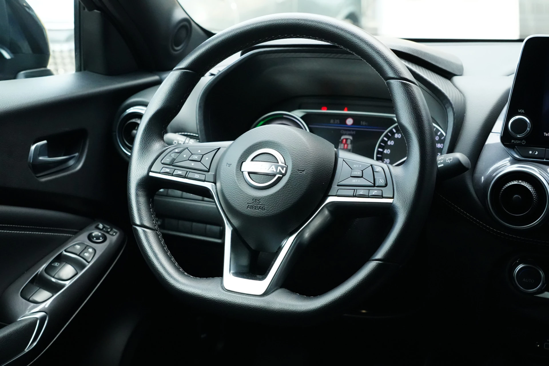 Hoofdafbeelding Nissan Juke