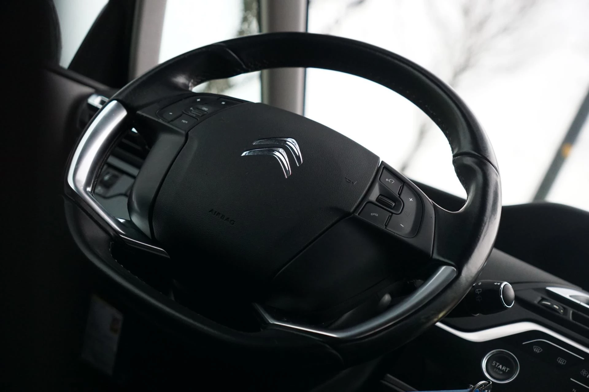 Hoofdafbeelding Citroën Grand C4 Picasso