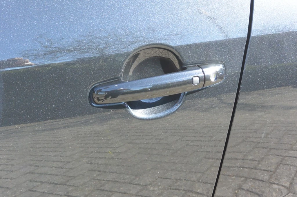 Hoofdafbeelding Suzuki S-Cross
