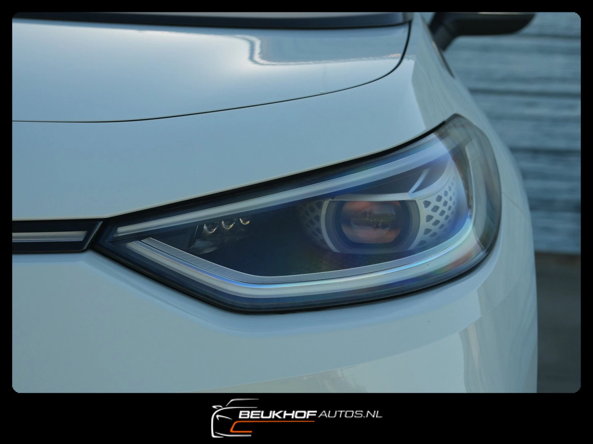 Hoofdafbeelding Volkswagen ID.3