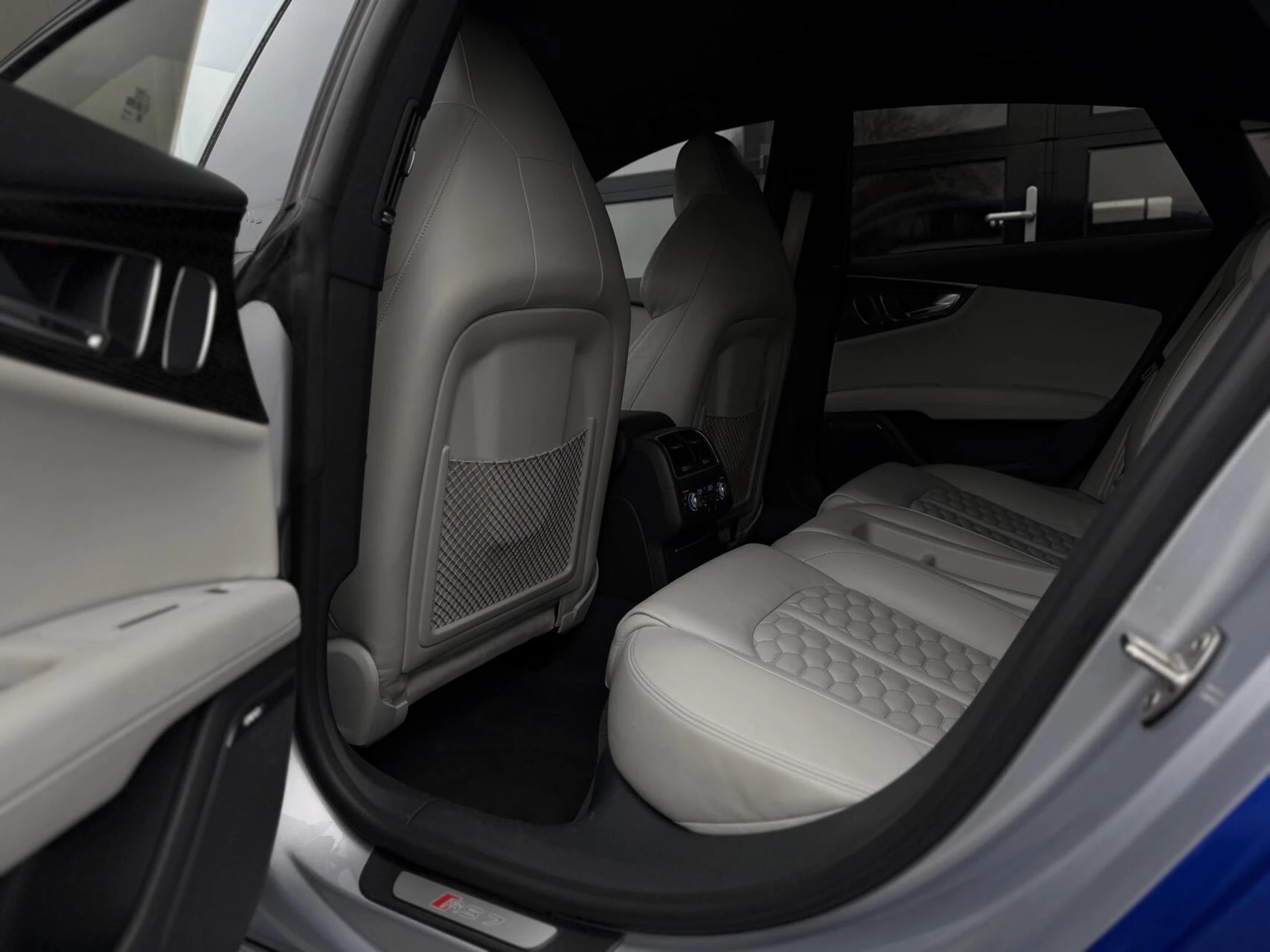 Hoofdafbeelding Audi RS7