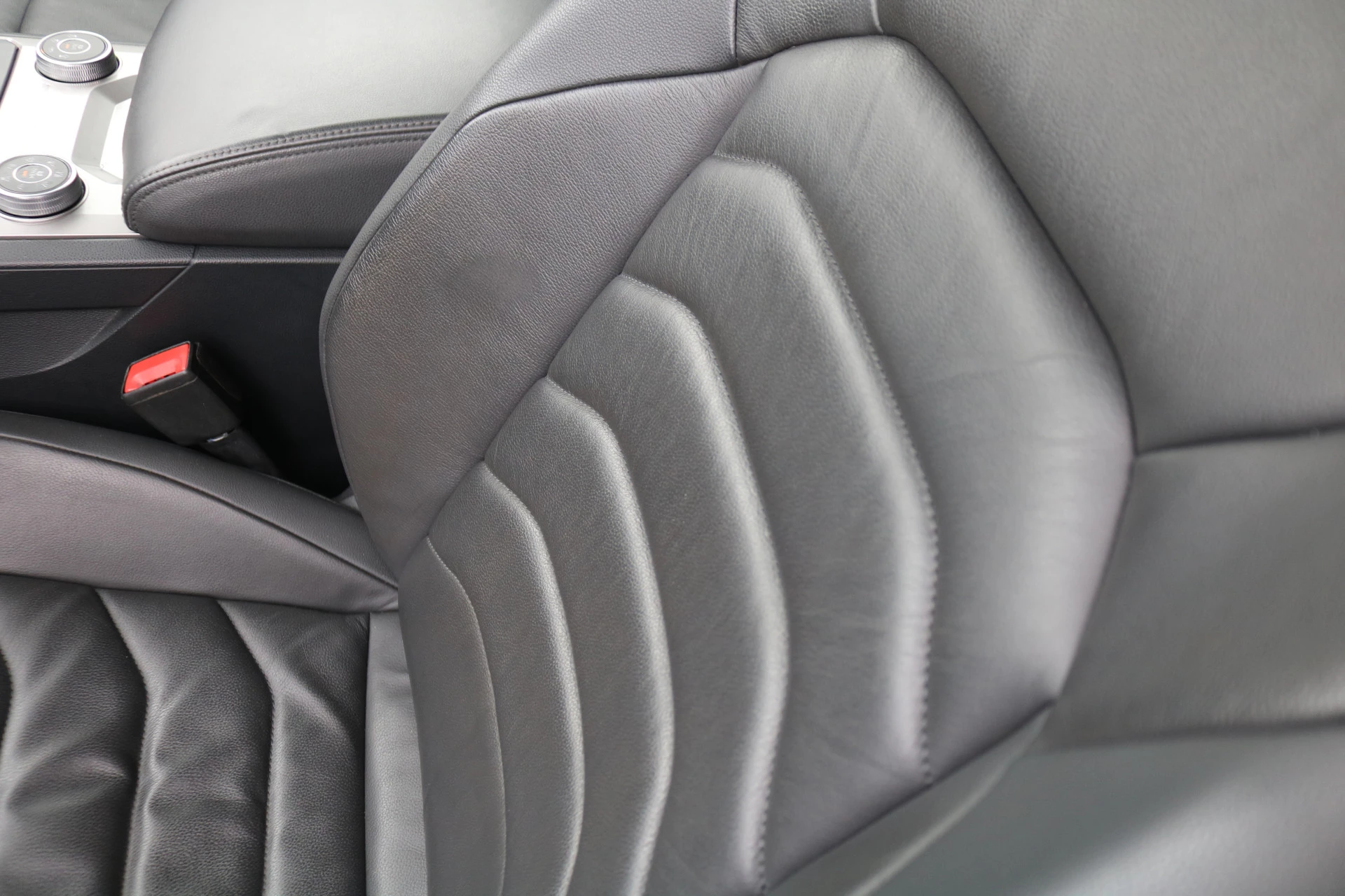 Hoofdafbeelding Volkswagen Touareg