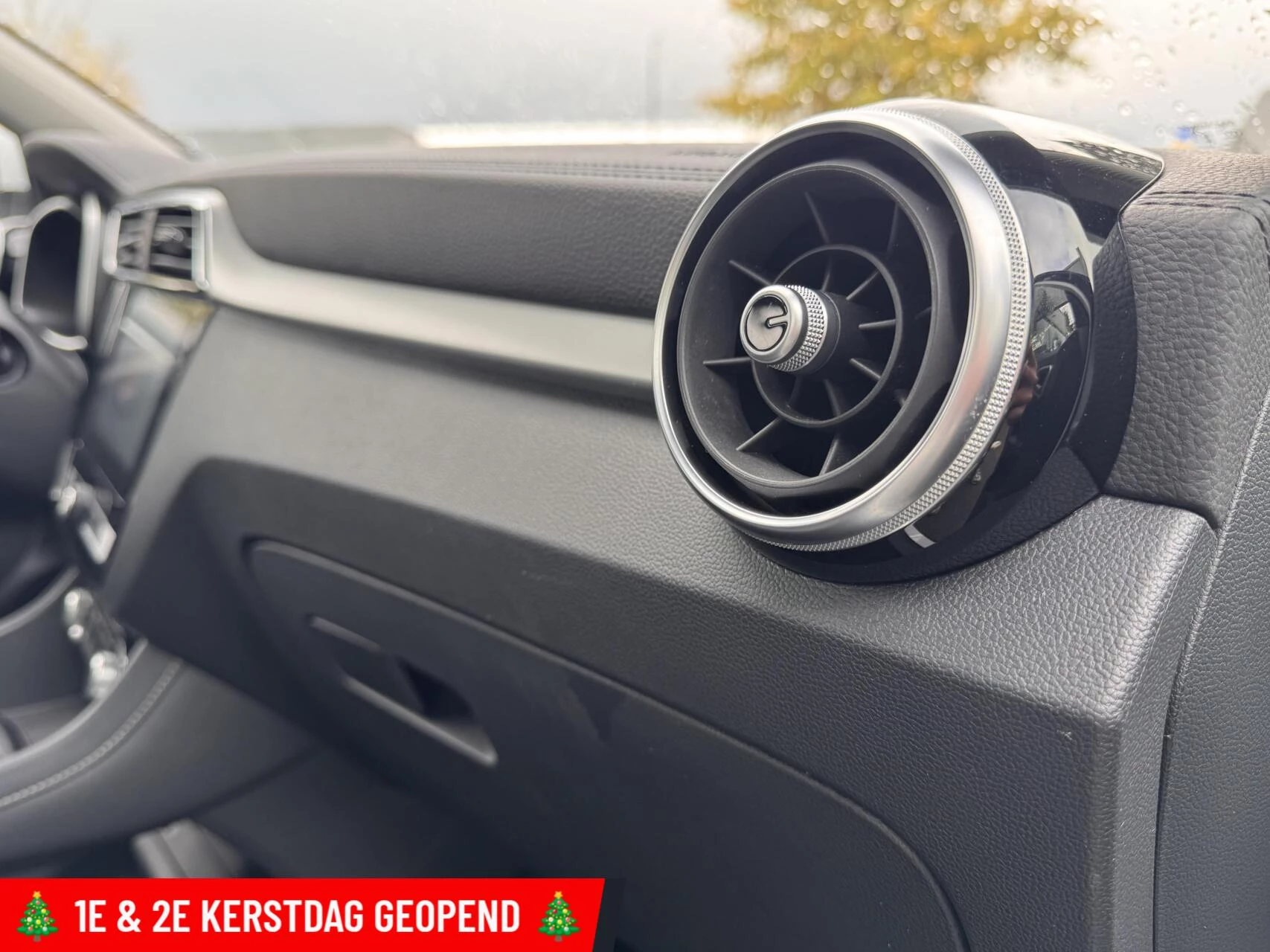 Hoofdafbeelding MG ZS EV