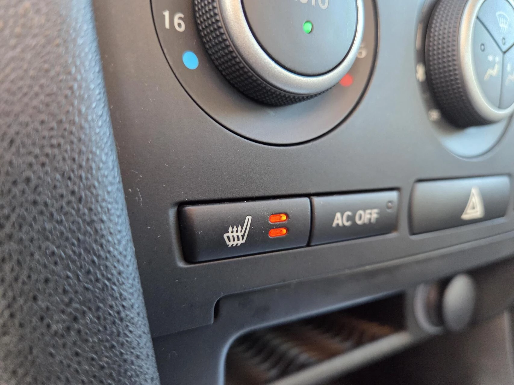 Hoofdafbeelding Saab 9-3