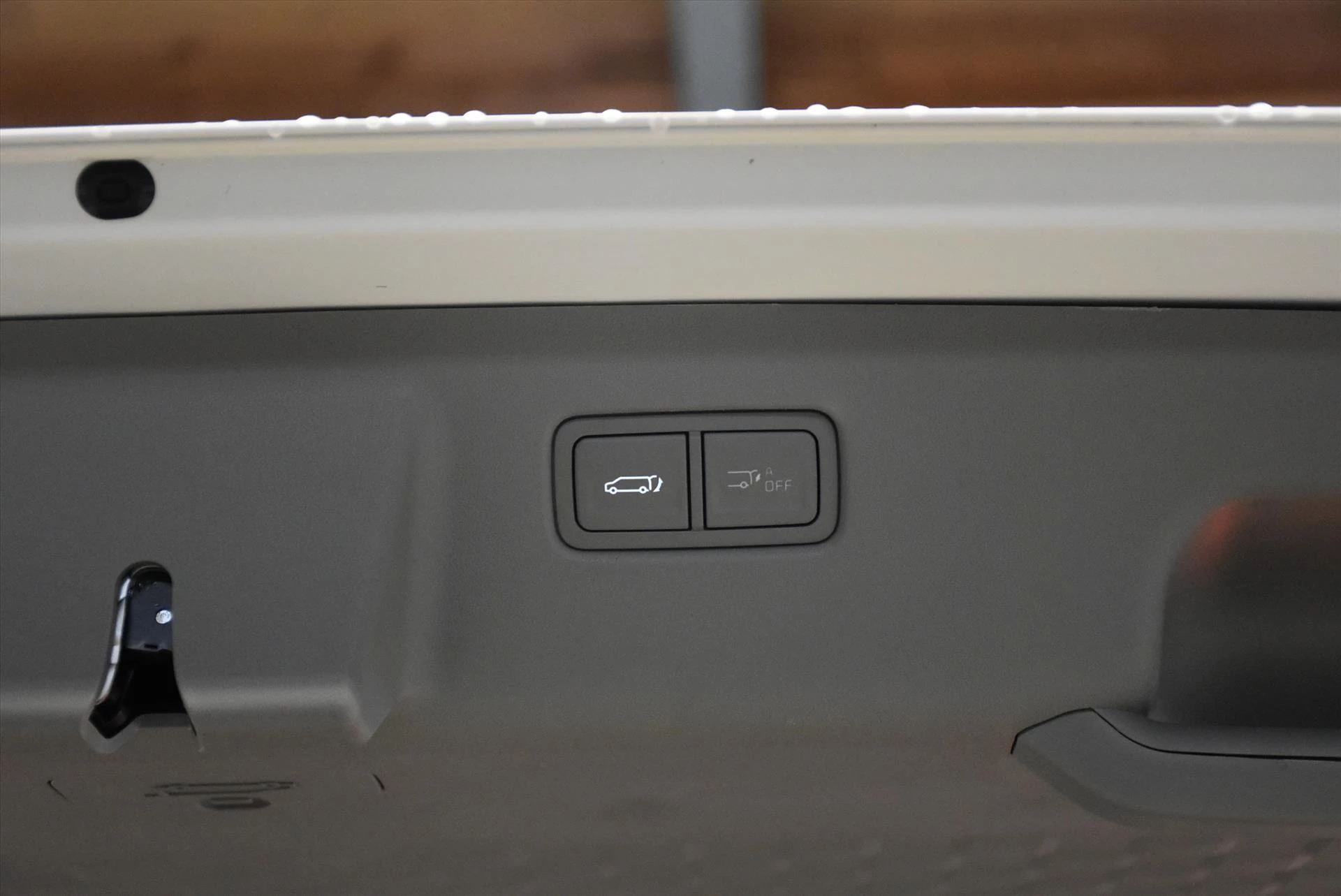 Hoofdafbeelding Kia Pv5 Passenger