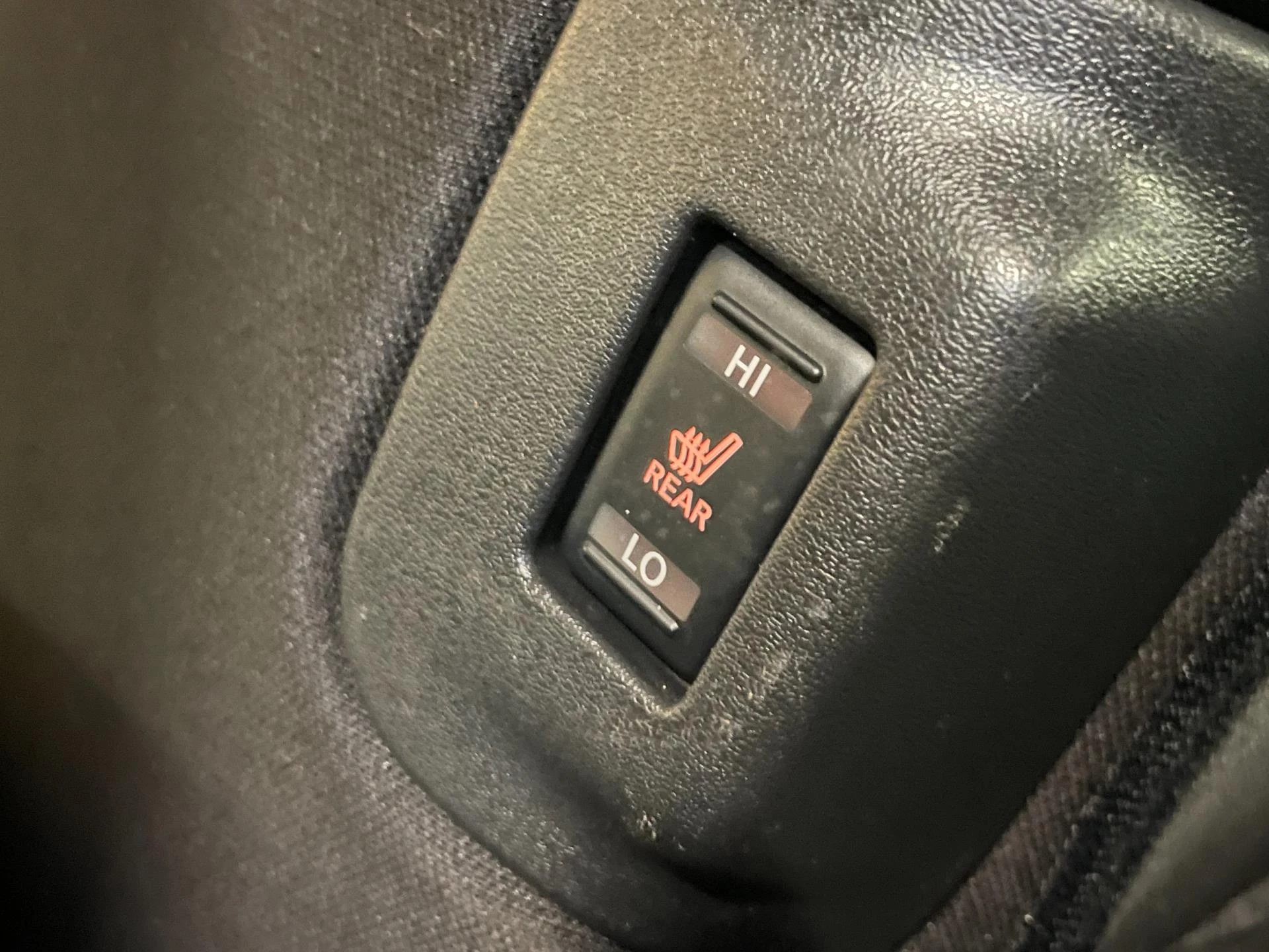 Hoofdafbeelding Nissan Leaf