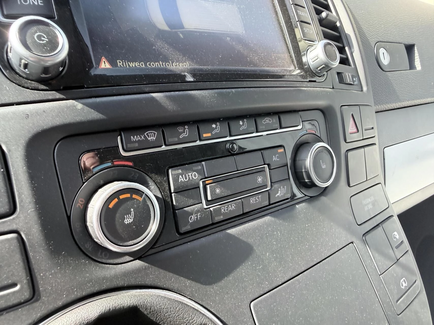 Hoofdafbeelding Volkswagen California