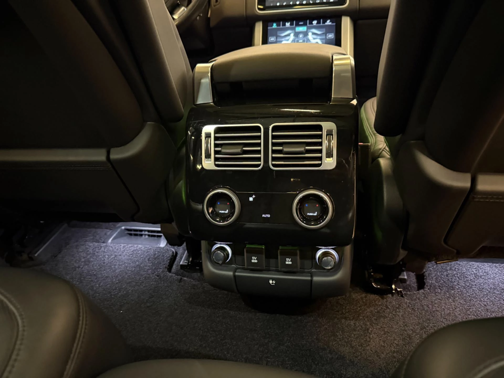 Hoofdafbeelding Land Rover Range Rover