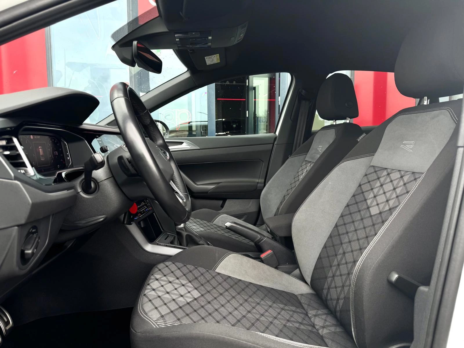 Hoofdafbeelding Volkswagen Taigo