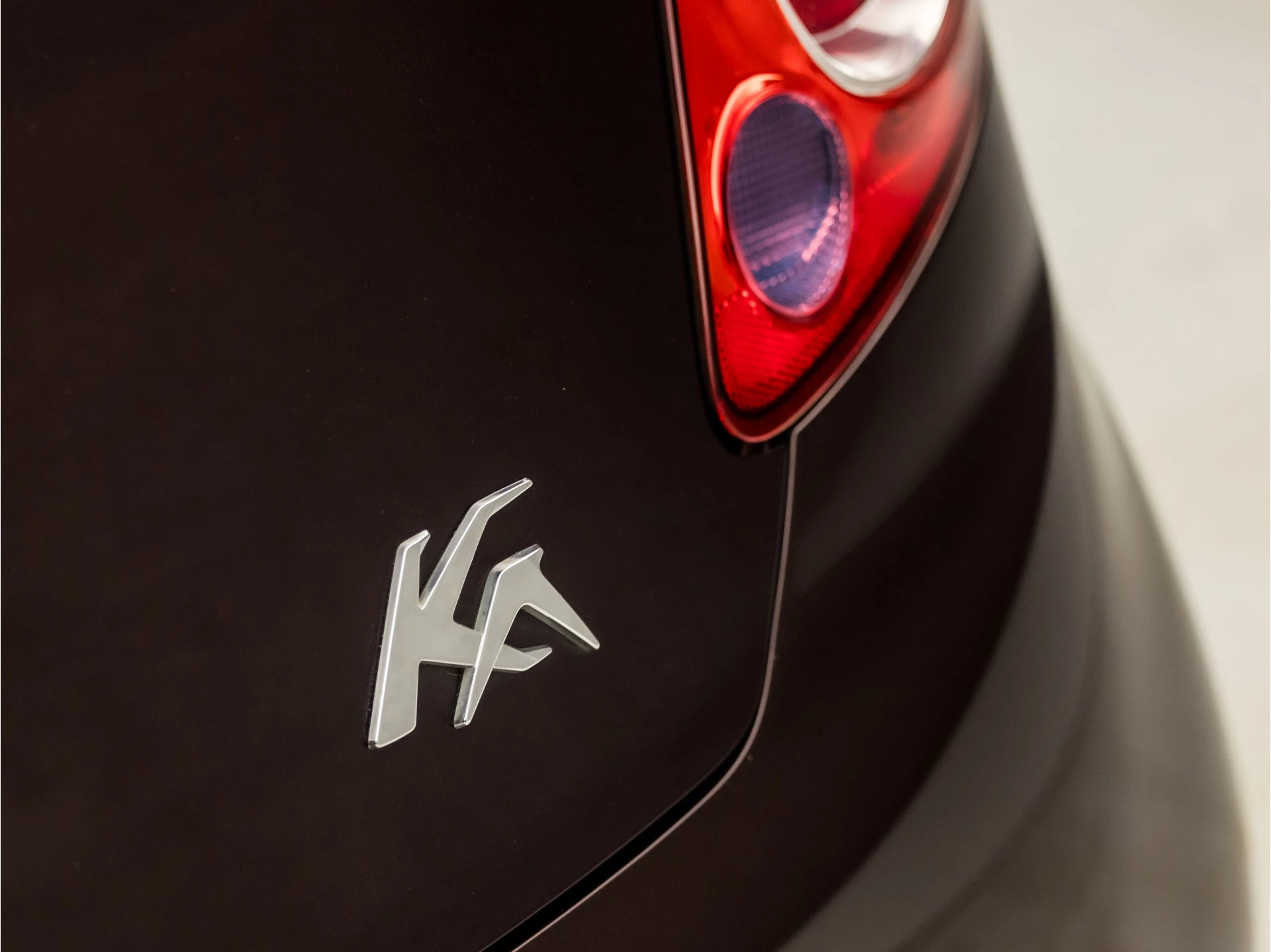 Hoofdafbeelding Ford Ka