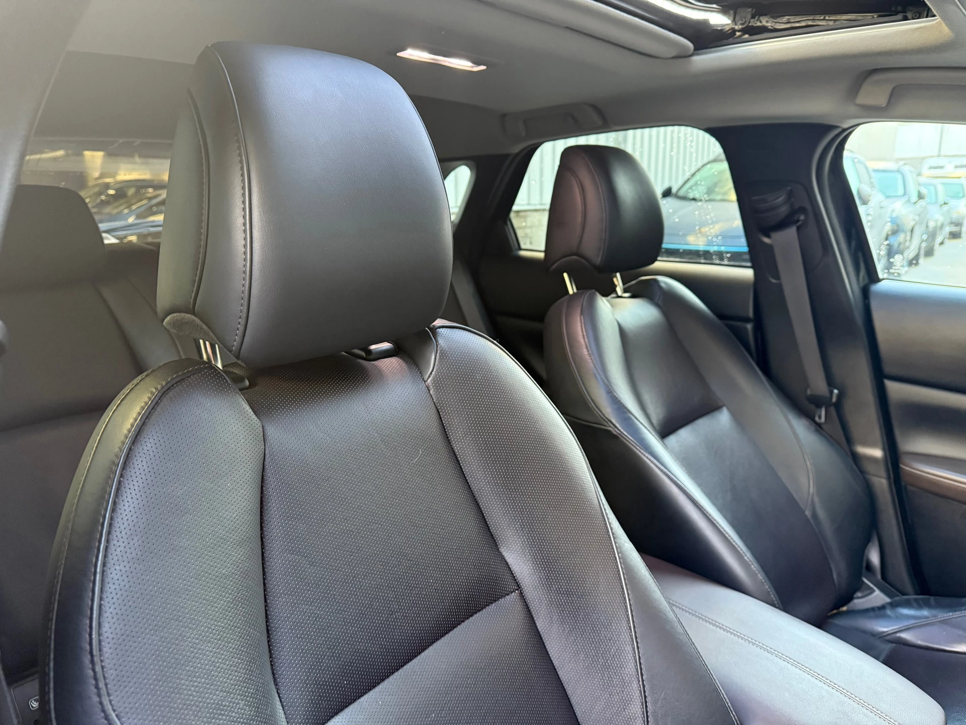 Hoofdafbeelding Mazda CX-30