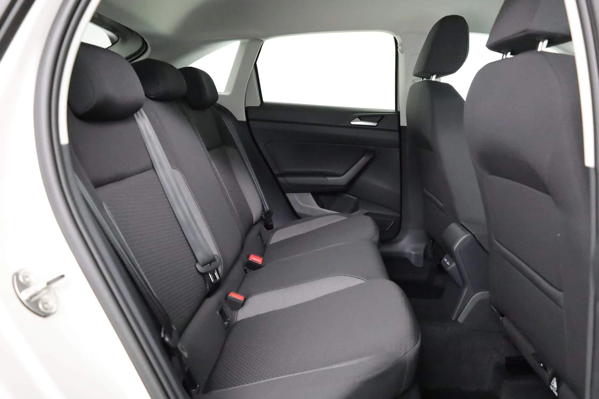 Hoofdafbeelding Volkswagen Taigo