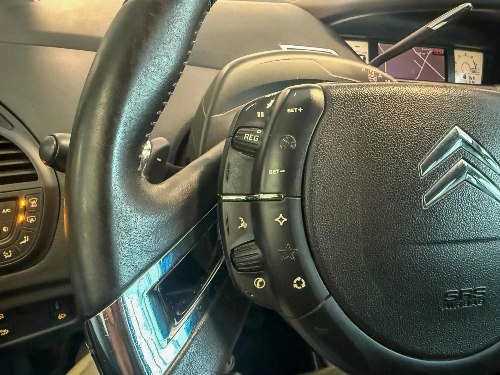 Hoofdafbeelding Citroën C4 Picasso