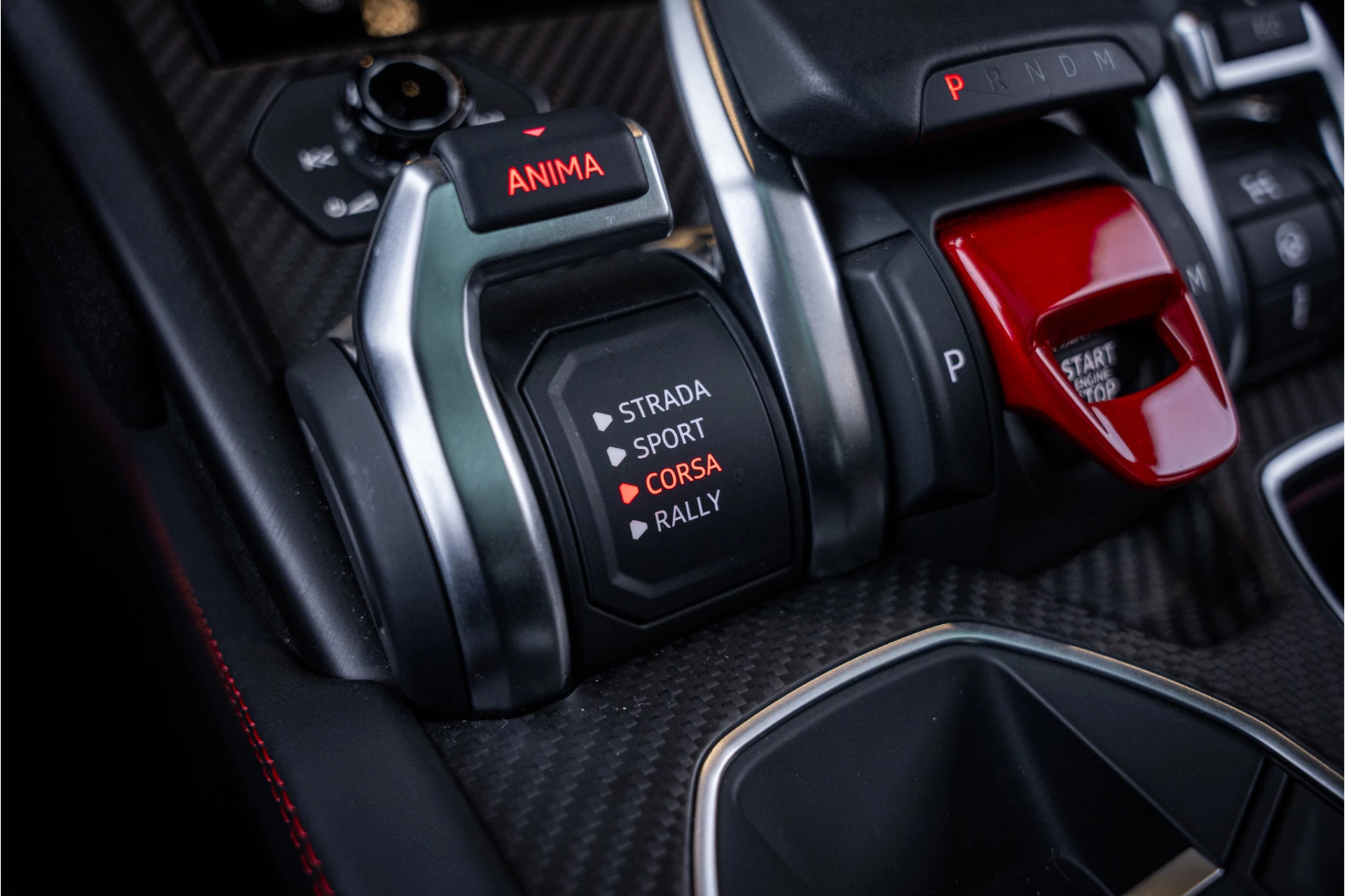 Hoofdafbeelding Lamborghini Urus