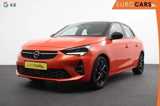 Opel Corsa 1.2 Turbo 102pk GS Line Opel Corsa 1.2 GS Line | Navigatie | Apple Carplay/Android Auto | Airco | Cruise Control | Lichtmetalen velgen | Digitaal Dashboard | Sportstoelen