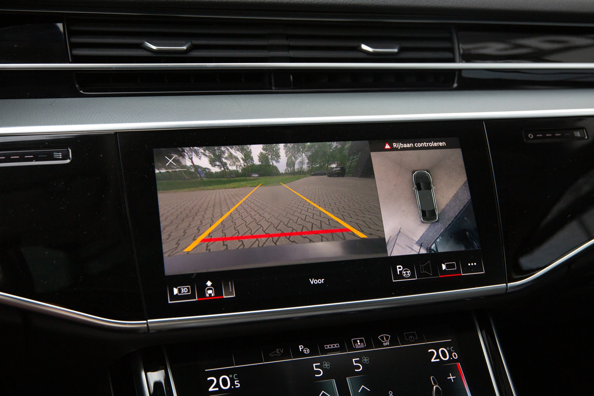 Hoofdafbeelding Audi A8