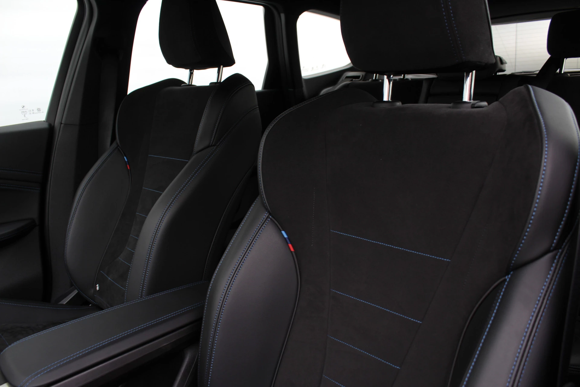 Hoofdafbeelding BMW iX1