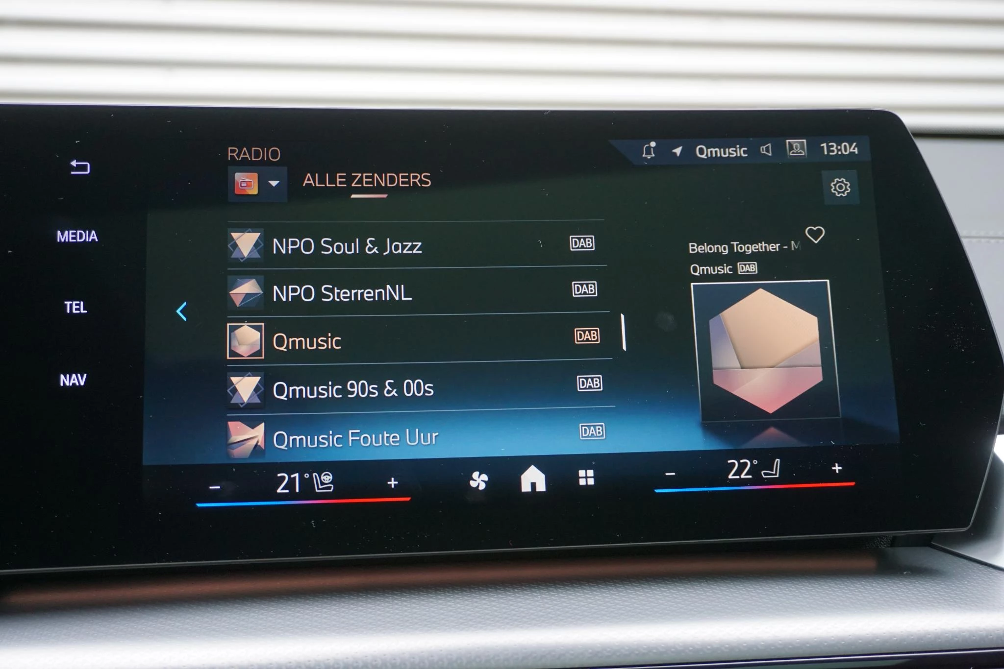 Hoofdafbeelding BMW iX2