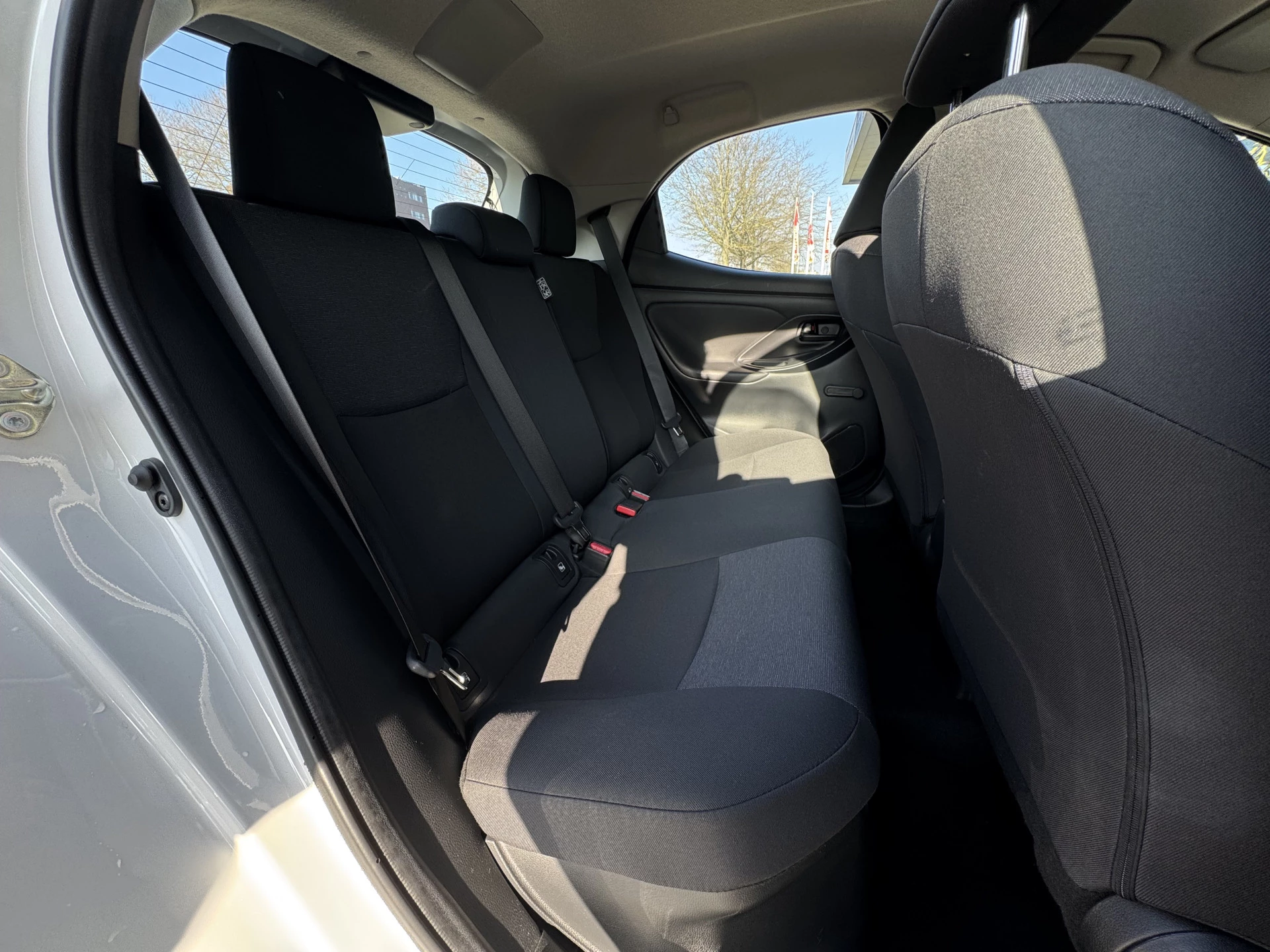 Hoofdafbeelding Mazda 2 Hybrid
