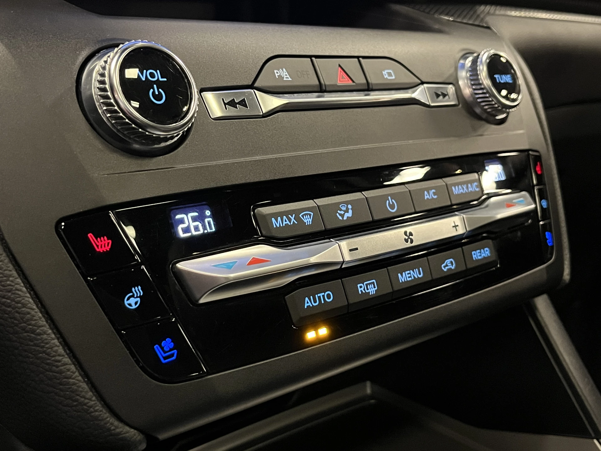Hoofdafbeelding Ford Explorer