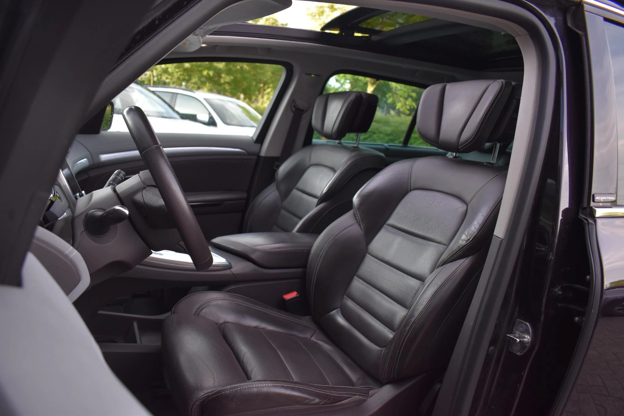 Hoofdafbeelding Renault Espace