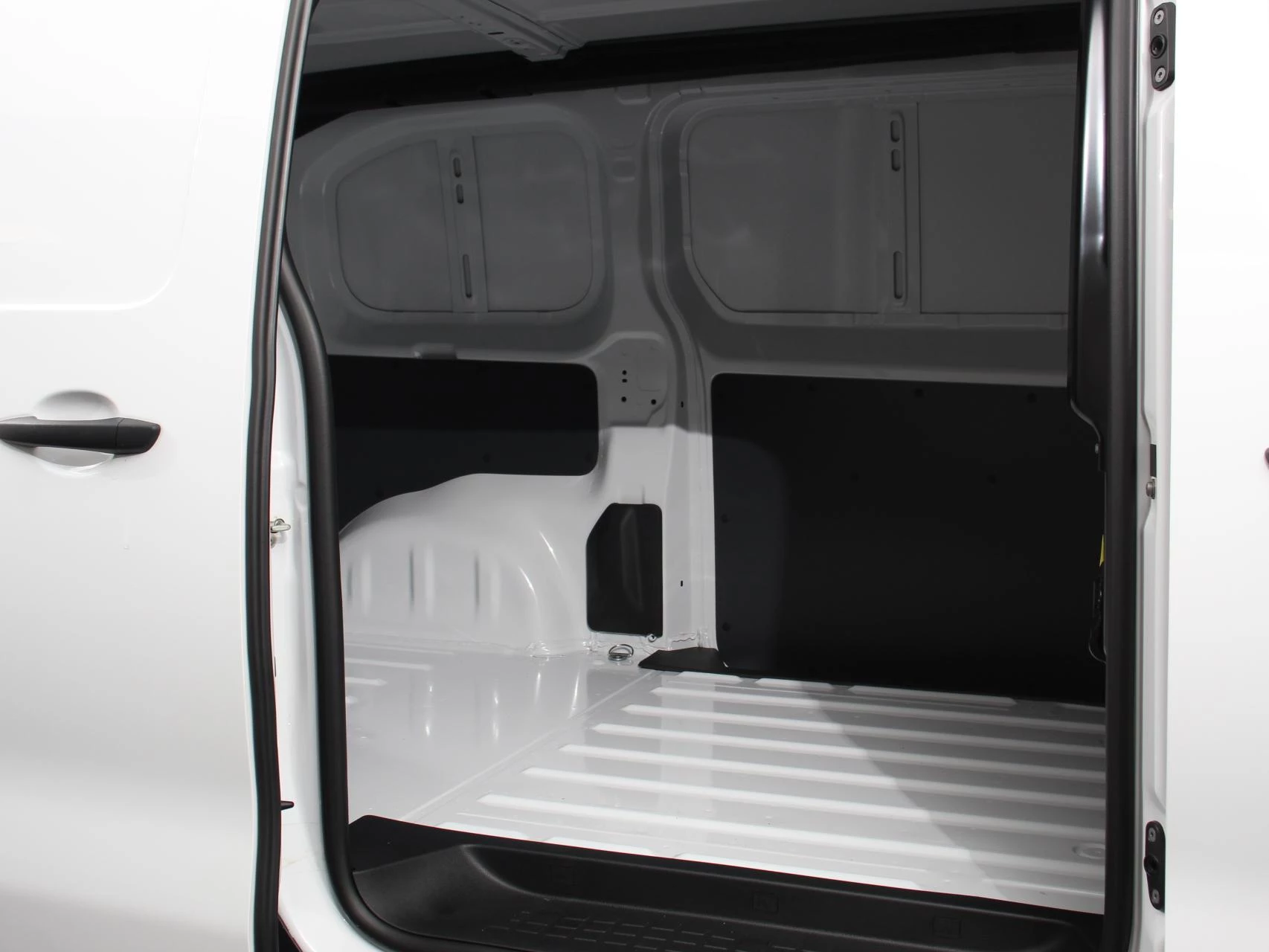 Hoofdafbeelding Opel Vivaro-e