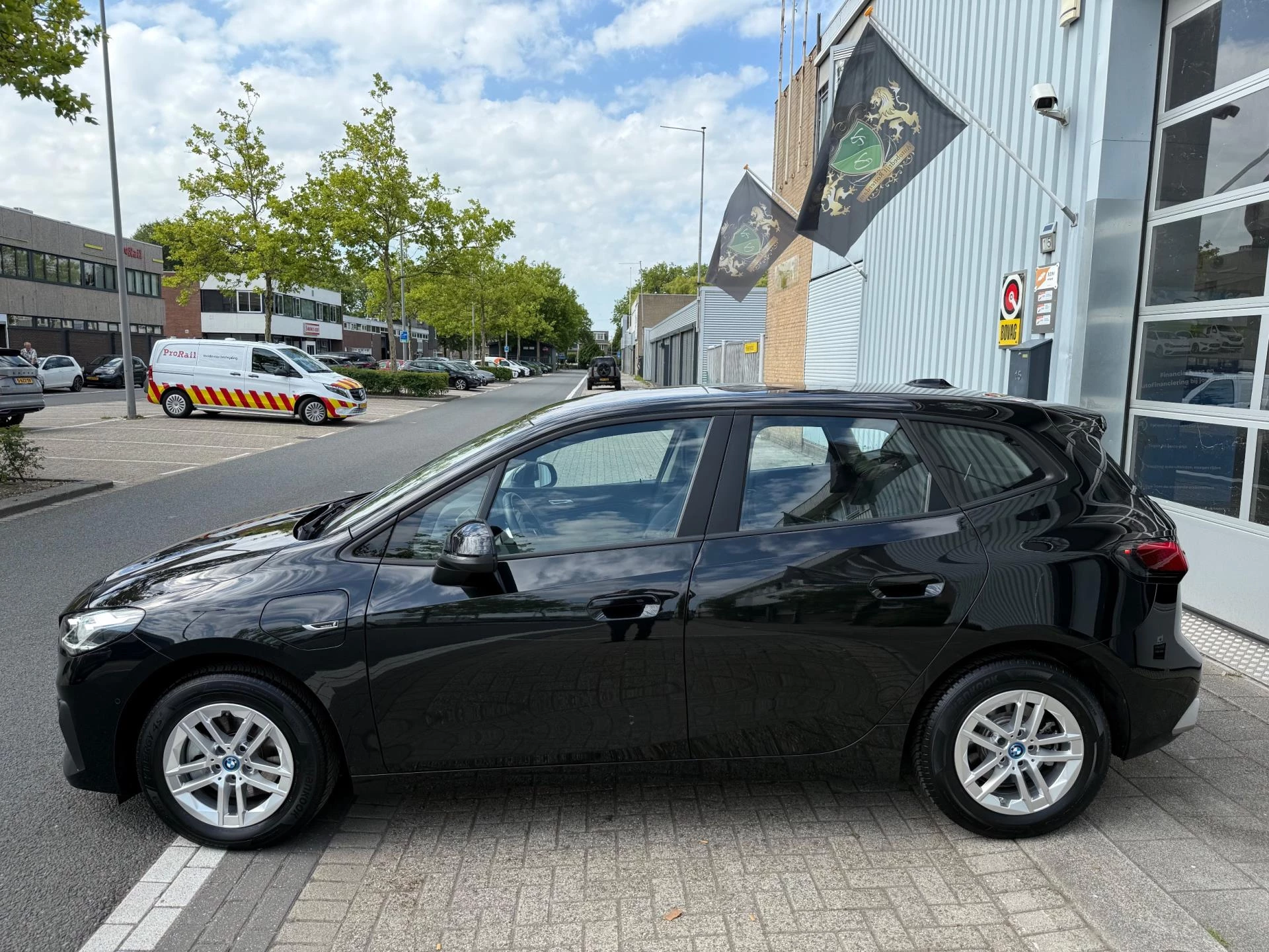Hoofdafbeelding BMW 2 Serie