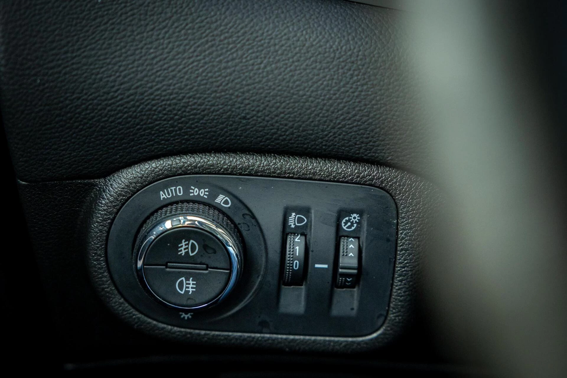 Hoofdafbeelding Opel Zafira