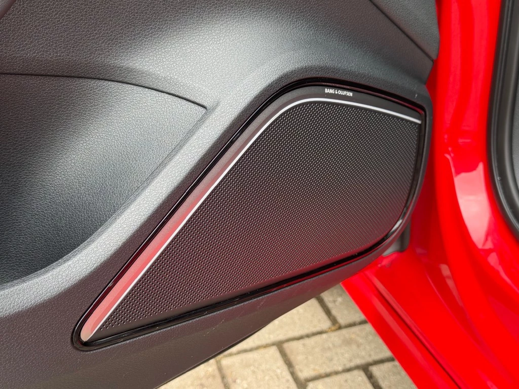 Hoofdafbeelding Audi S3