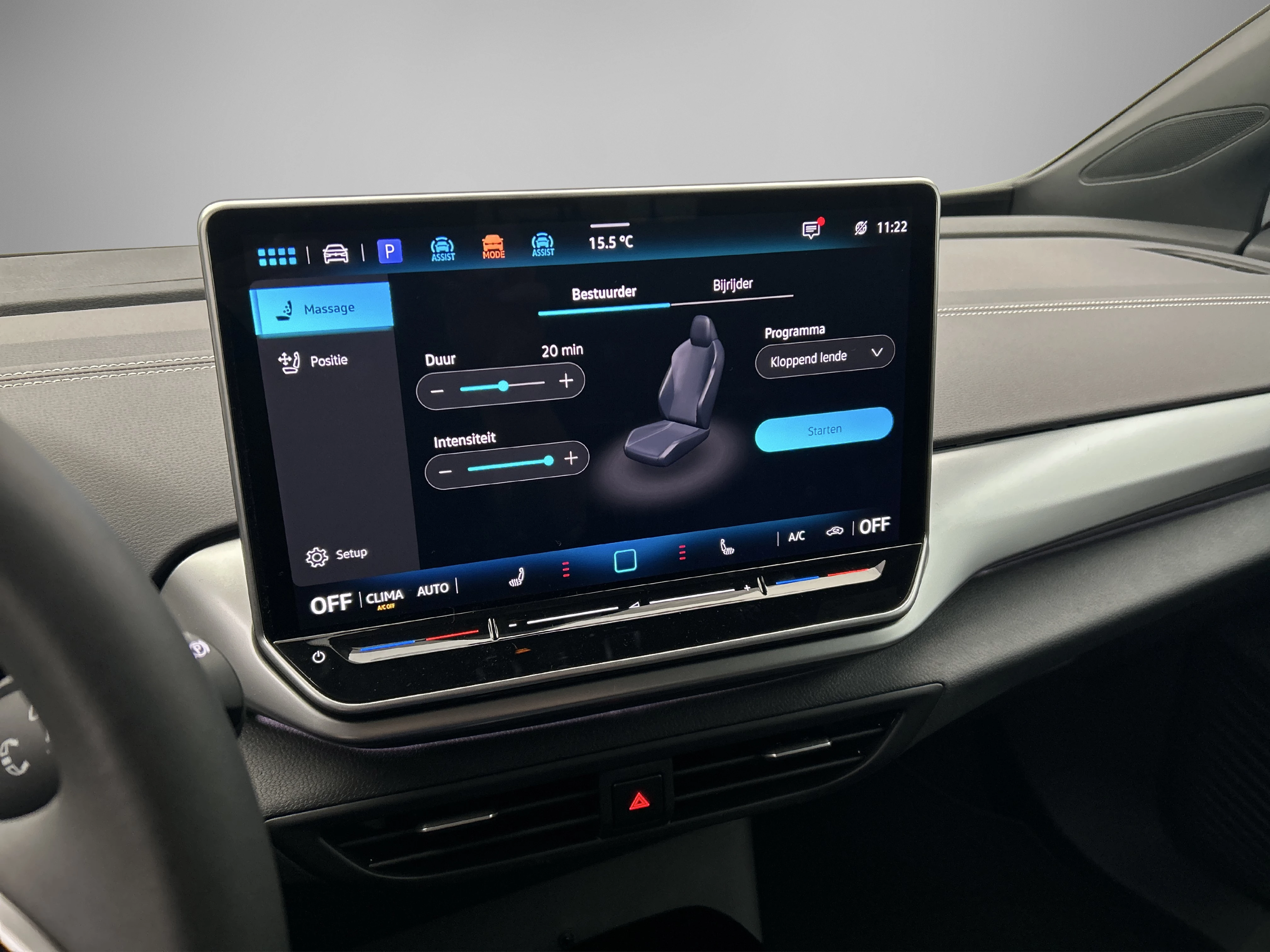 Hoofdafbeelding Volkswagen ID.4