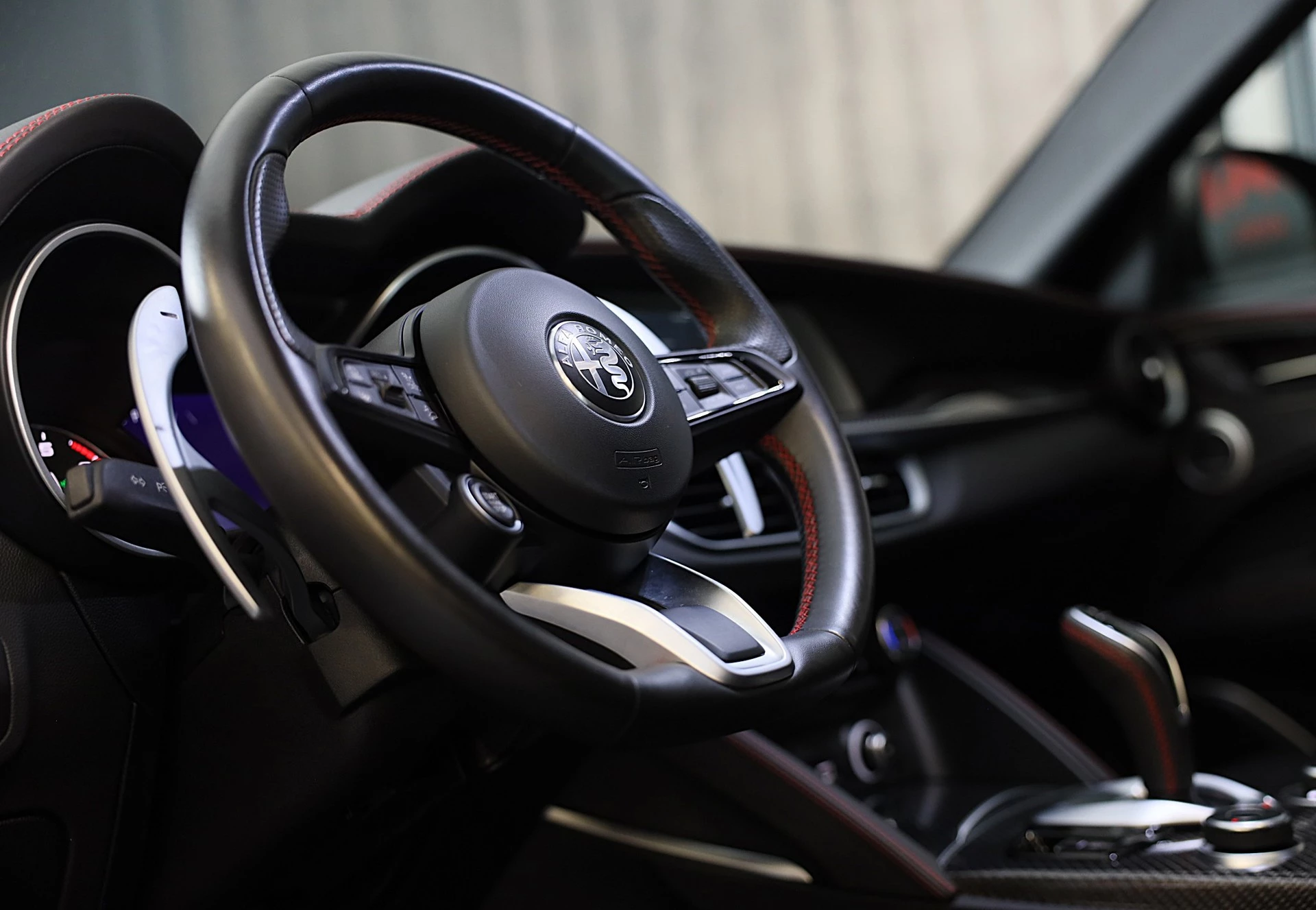 Hoofdafbeelding Alfa Romeo Stelvio