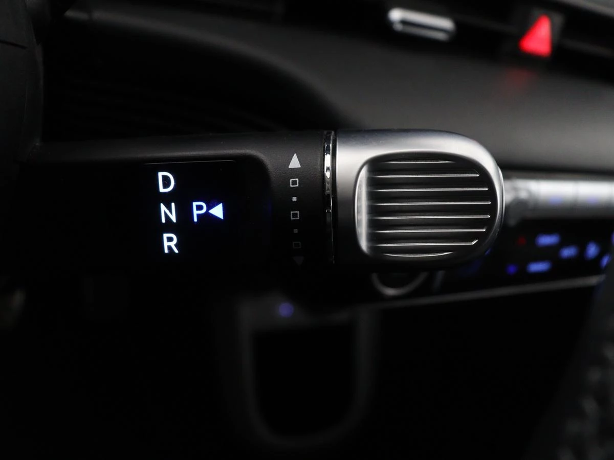 Hoofdafbeelding Hyundai IONIQ 5