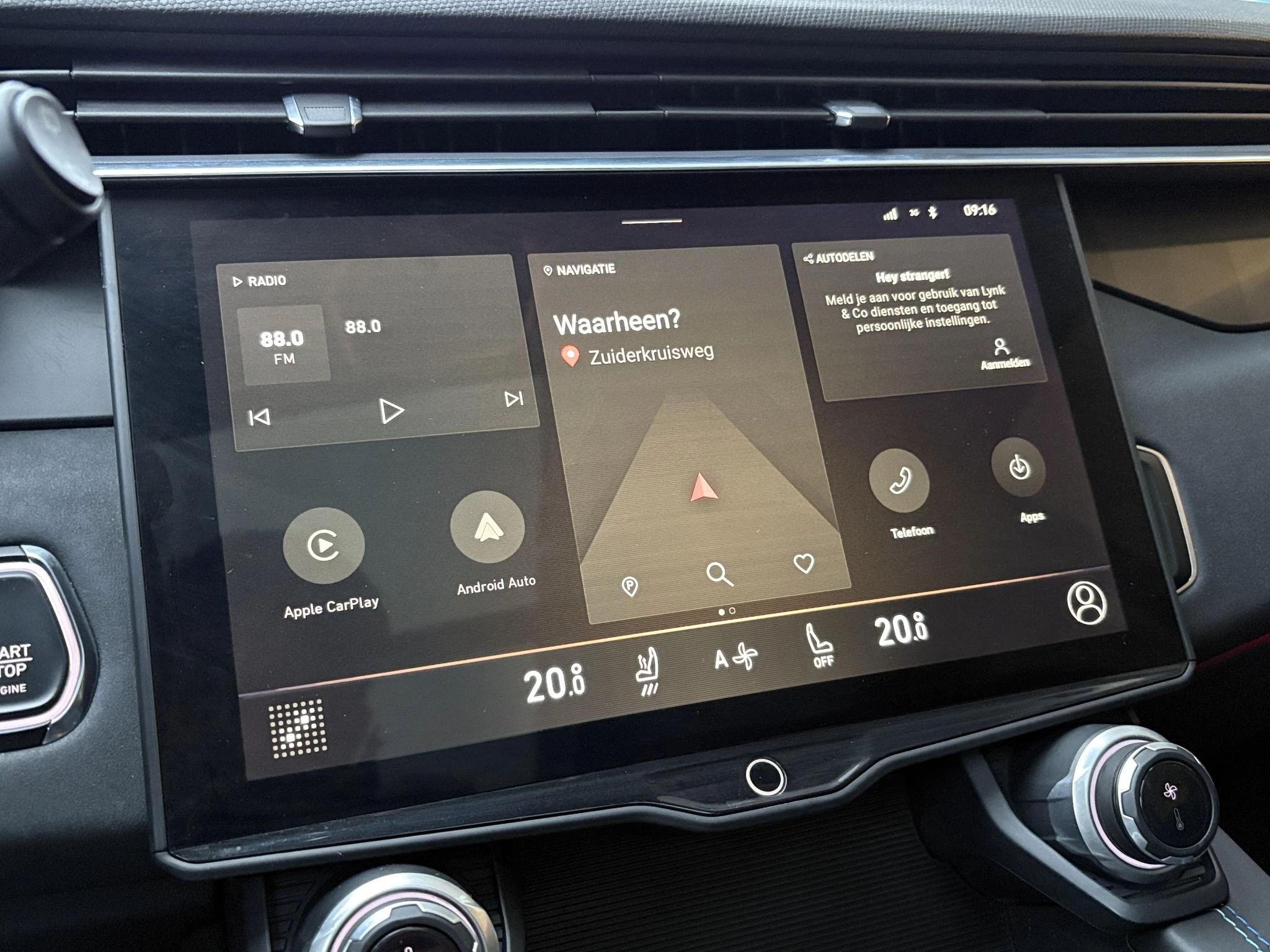 Hoofdafbeelding Lynk & Co 01