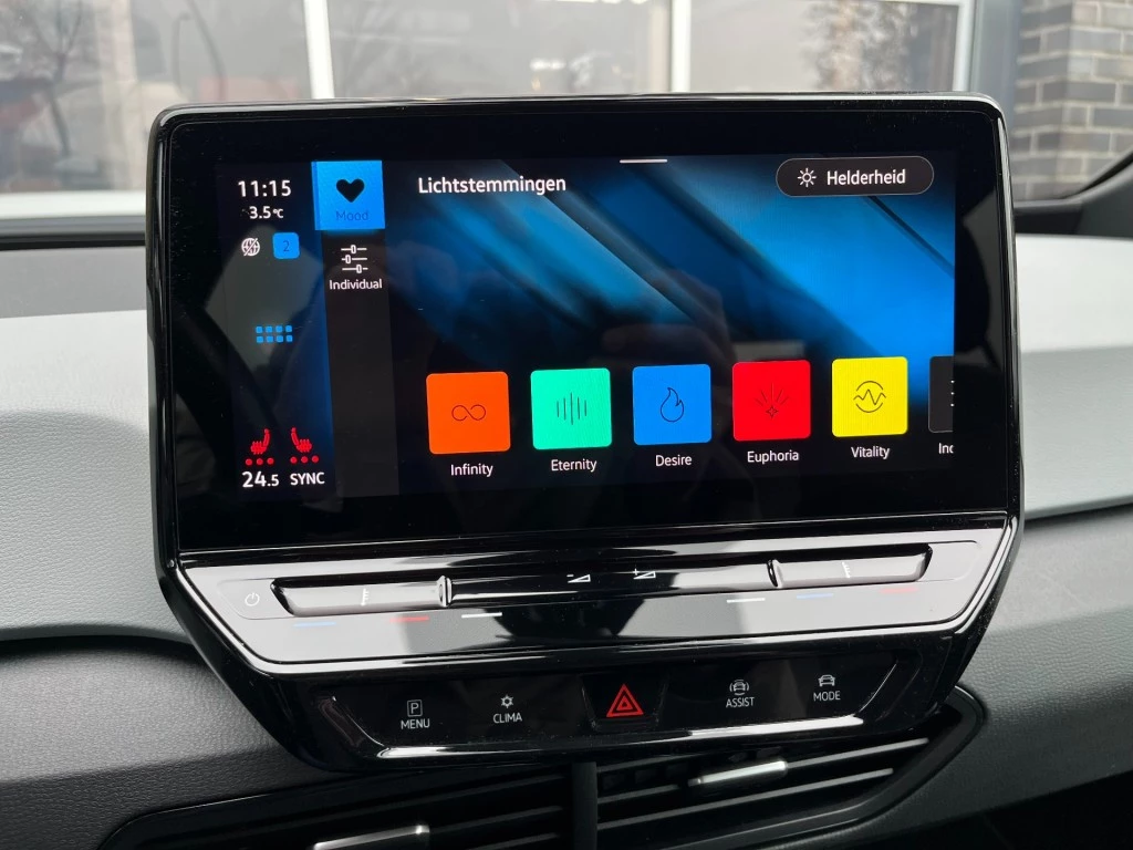 Hoofdafbeelding Volkswagen ID.3